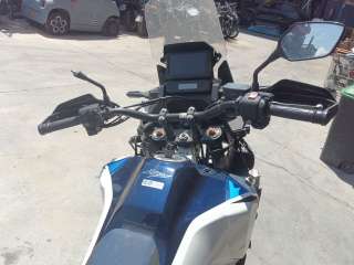 Recambio de manillar para honda crf - crf 1100 l africa twin dct referencia OEM IAM 53100MLGE00  