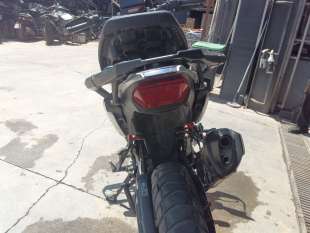 Recambio de piloto trasero central para honda crf - crf 1100 l africa twin dct referencia OEM IAM 33701MKSE01  