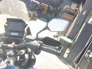 Recambio de retrovisor derecho para honda crf - crf 1100 l africa twin dct referencia OEM IAM 88210MKSE00  