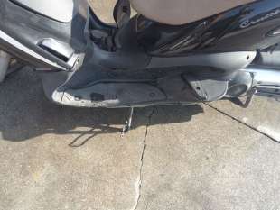 Recambio de caballete lateral para piaggio beverly - beverly 500 cruiser (m34) referencia OEM IAM 647471  