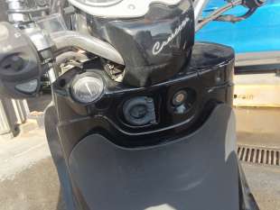 Recambio de conmutador de arranque para piaggio beverly - beverly 500 cruiser (m34) referencia OEM IAM 576825  