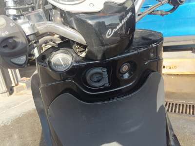 Recambio de conmutador de arranque para piaggio beverly - beverly 500 cruiser (m34) referencia OEM IAM 576825  