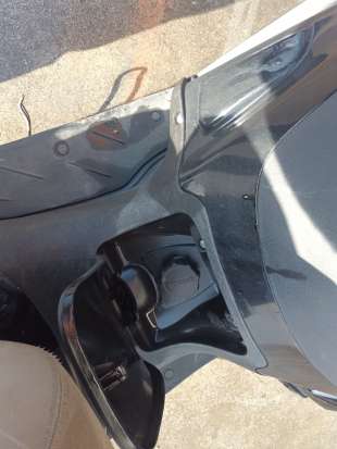 Recambio de deposito combustible para piaggio beverly - beverly 500 cruiser (m34) referencia OEM IAM 624387  