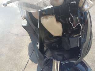 Recambio de deposito expansion para piaggio beverly - beverly 500 cruiser (m34) referencia OEM IAM 624598  
