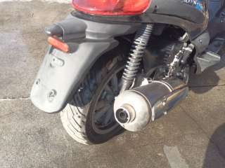 Recambio de llanta para piaggio beverly - beverly 500 cruiser (m34) referencia OEM IAM 56416R  