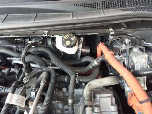 Recambio de abs para ford kuga iii (dfk) 2019- 2.5 fhev referencia OEM IAM 2781913  