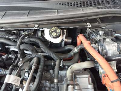 Recambio de abs para ford kuga iii (dfk) 2019- 2.5 fhev referencia OEM IAM 2781913  