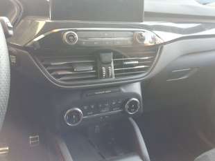 Recambio de aireador central para ford kuga iii (dfk) 2019- 2.5 fhev referencia OEM IAM 2427450  