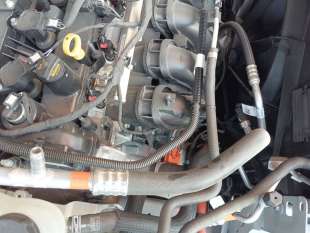 Recambio de inversor para ford kuga iii (dfk) 2019- 2.5 fhev referencia OEM IAM LX6814G646BG  