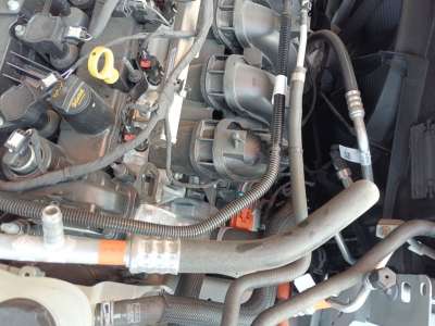 Recambio de inversor para ford kuga iii (dfk) 2019- 2.5 fhev referencia OEM IAM LX6814G646BG  