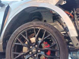 Recambio de amortiguador delantero derecho para ford kuga iii (dfk) 2019- 2.5 fhev referencia OEM IAM 2543904  