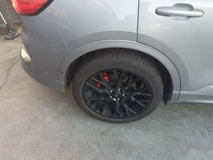 Recambio de amortiguador trasero derecho para ford kuga iii (dfk) 2019- 2.5 fhev referencia OEM IAM 2553949  