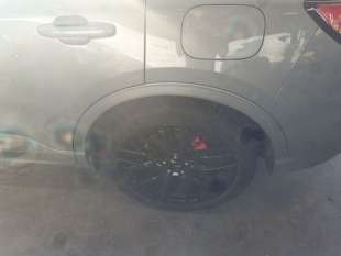 Recambio de amortiguador trasero izquierdo para ford kuga iii (dfk) 2019- 2.5 fhev referencia OEM IAM 2553949  