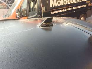 Recambio de antena para ford kuga iii (dfk) 2019- 2.5 fhev referencia OEM IAM 2781532  