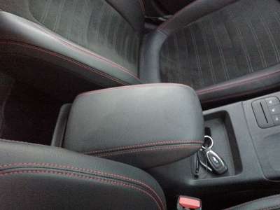 Recambio de apoyabrazos central para ford kuga iii (dfk) 2019- 2.5 fhev referencia OEM IAM 2719582  