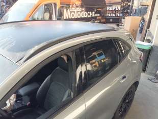 Recambio de barras techo para ford kuga iii (dfk) 2019- 2.5 fhev referencia OEM IAM 2634255  