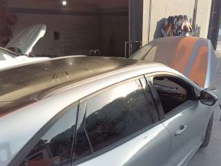 Recambio de barras techo para ford kuga iii (dfk) 2019- 2.5 fhev referencia OEM IAM 2634255  