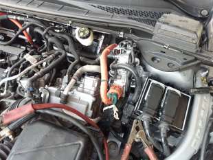Recambio de centralita motor uce para ford kuga iii (dfk) 2019- 2.5 fhev referencia OEM IAM L1MH18E254BC  