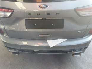 Recambio de cerradura maletero / porton para ford kuga iii (dfk) 2019- 2.5 fhev referencia OEM IAM DS7AN442A66BE  