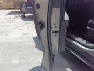 Recambio de cerradura puerta delantera izquierda para ford kuga iii (dfk) 2019- 2.5 fhev referencia OEM IAM 2697822  
