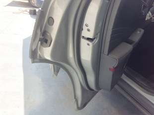 Recambio de cerradura puerta trasera izquierda para ford kuga iii (dfk) 2019- 2.5 fhev referencia OEM IAM JX7AA26413DF  