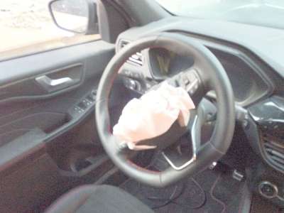 Recambio de columna direccion para ford kuga iii (dfk) 2019- 2.5 fhev referencia OEM IAM LX6C3D077N1H  