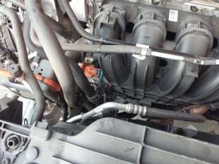 Recambio de compresor aire acondicionado para ford kuga iii (dfk) 2019- 2.5 fhev referencia OEM IAM LX6A19D623AC  