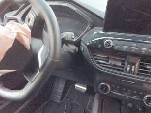 Recambio de conmutador de arranque para ford kuga iii (dfk) 2019- 2.5 fhev referencia OEM IAM 2334547  