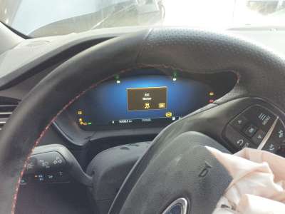 Recambio de cuadro instrumentos para ford kuga iii (dfk) 2019- 2.5 fhev referencia OEM IAM PV4T10849FAA  