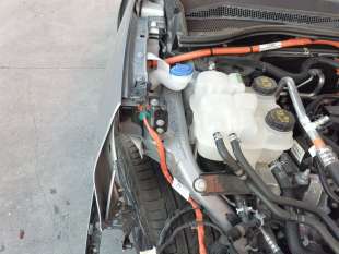 Recambio de deposito limpia para ford kuga iii (dfk) 2019- 2.5 fhev referencia OEM IAM LV4B13K175AN  