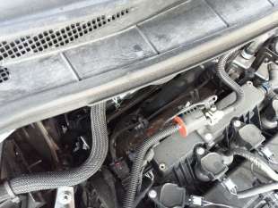 Recambio de filtro de particulas para ford kuga iii (dfk) 2019- 2.5 fhev referencia OEM IAM 2774542  