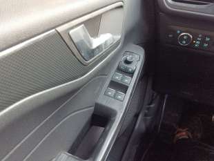 Recambio de mando elevalunas delantero izquierdo para ford kuga iii (dfk) 2019- 2.5 fhev referencia OEM IAM NX7T14540DC  