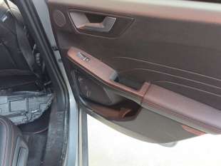 Recambio de mando elevalunas trasero derecho para ford kuga iii (dfk) 2019- 2.5 fhev referencia OEM IAM LB5T14529AAW  