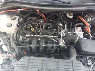 Recambio de motor completo para ford kuga iii (dfk) 2019- 2.5 fhev referencia OEM IAM BGDC  
