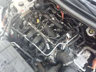 Recambio de motor completo para ford kuga iii (dfk) 2019- 2.5 fhev referencia OEM IAM BGDC   2