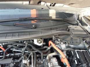 Recambio de motor limpia delantero para ford kuga iii (dfk) 2019- 2.5 fhev referencia OEM IAM 2606474  