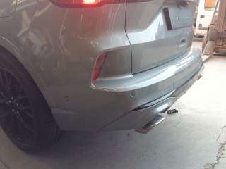 Recambio de paragolpes trasero para ford kuga iii (dfk) 2019- 2.5 fhev referencia OEM IAM LV4B17A894SV  
