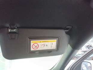 Recambio de parasol derecho para ford kuga iii (dfk) 2019- 2.5 fhev referencia OEM IAM 2456274  