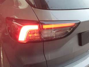 Recambio de piloto trasero izquierdo interior para ford kuga iii (dfk) 2019- 2.5 fhev referencia OEM IAM 2593802  