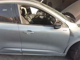 Recambio de puerta delantera derecha para ford kuga iii (dfk) 2019- 2.5 fhev referencia OEM IAM PLV4BS20124AF  