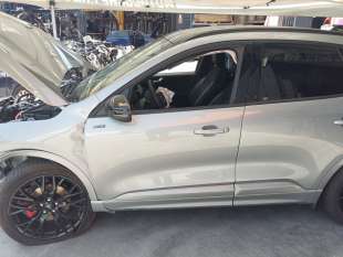 Recambio de puerta delantera izquierda para ford kuga iii (dfk) 2019- 2.5 fhev referencia OEM IAM 2768433  