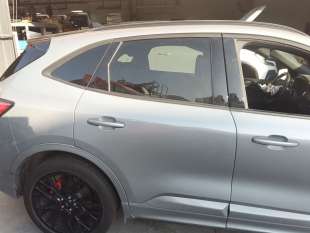 Recambio de puerta trasera derecha para ford kuga iii (dfk) 2019- 2.5 fhev referencia OEM IAM PLV4BS24630AM  