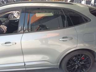 Recambio de puerta trasera izquierda para ford kuga iii (dfk) 2019- 2.5 fhev referencia OEM IAM PLV4BS24631AL  
