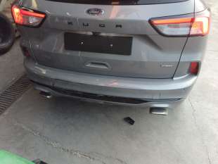 Recambio de refuerzo paragolpes trasero para ford kuga iii (dfk) 2019- 2.5 fhev referencia OEM IAM LX6BS41400AC  