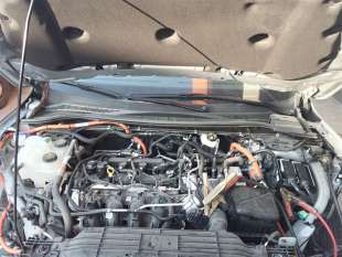 Recambio de torpedo para ford kuga iii (dfk) 2019- 2.5 fhev referencia OEM IAM LV4BS02216AG  