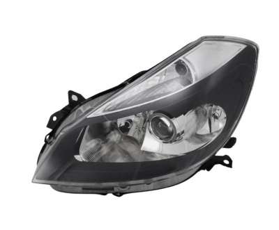 Recambio de faro izquierdo para renault clio iii 2005-2016 referencia OEM IAM 7701061075 10119461006 RN3254914 , 11804403