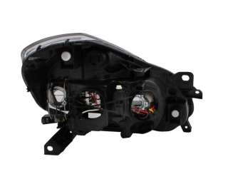 Recambio de faro izquierdo para renault clio iii 2005-2016 referencia OEM IAM 7701061075 10119461006 RN3254914 , 11804403
