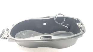 Recambio de baul bajo asiento para silence silence s01a/5/2 - s01a/5/2 referencia OEM IAM S014623100  
