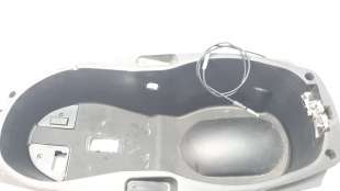 Recambio de baul bajo asiento para silence silence s01a/5/2 - s01a/5/2 referencia OEM IAM S014623100   2