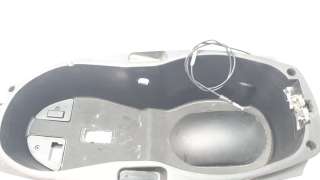 Recambio de baul bajo asiento para silence silence s01a/5/2 - s01a/5/2 referencia OEM IAM S014623100  